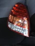Стоп-сигнал. Toyota Corolla Spacio