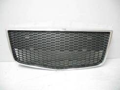 Решетка бамперная. Chevrolet Aveo, T250 Двигатели: B12D1, B12S1, F12S3, F14D4, F15S3, F16D3, L95, LMU