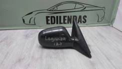 Зеркало daewoo leganza, правое переднее