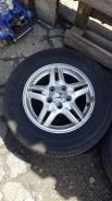 Комплект колес с распила Honda CR-V R15. x15" 5x114.30