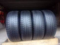 Michelin X Radial. Зимние, 2009 год, 20 %, 4 шт