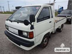 Toyota Lite Ace. CM55, 2C
