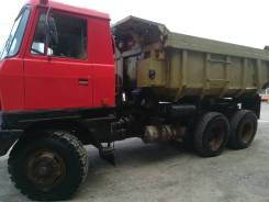 Tatra. Продаю Татра 815 самосвал, 1989г. в., 17 000 кг., 6x6
