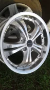 OZ PS Prestige. x17", 5x114.3 ����