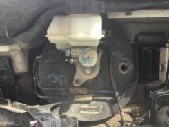 Цилиндр главный тормозной. Ford Focus, CB4, DB, DA3 Двигатели: HXDA, SHDA, SHDB, HHDB, HXDB, HHDA, G6DA, SHDC, G6DB, IXDA, G6DD, Q7DA, QQDB, G8DA, AOD...