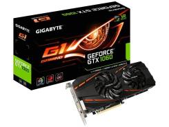 GeForce GTX 1060