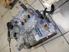 АКПП. Honda Fit, GD4, GD, GD3 Двигатель L15A
