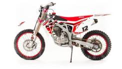 Motoland XR 250. 250 куб. см., исправен, без птс, без пробега