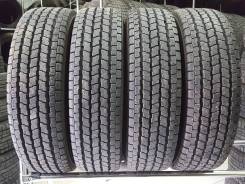 Yokohama Ice Guard IG91. Зимние, 2017 год, 5 %, 4 шт