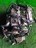 Двигатель MITSUBISHI RVR, N21W, 4G93; TPAM B5673