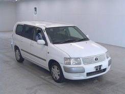 Toyota Succeed. NCP58, 1NZFE