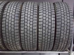 Dunlop DSV-01. Зимние, 5 %, 4 шт