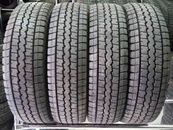 Dunlop Winter Maxx. Зимние, 2015 год, 5 %, 4 шт