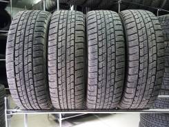 Goodyear Ice Navi Zea II. Зимние, 5 %, 4 шт