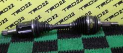 Привод, полуось. Lexus GX460, GRJ158, URJ150 Lexus GX400, GRJ158, URJ150 Lexus GX470, UZJ120 Toyota FJ Cruiser, GSJ15, GSJ15W Toyota Hilux Surf, GRN21...