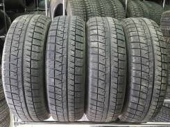 Bridgestone Blizzak Revo GZ. Зимние, 5 %, 4 шт