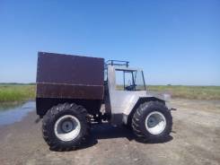 Самодельная модель. Продам вездеход переломку, 400 куб. см., 400 кг., 600,00 кг.