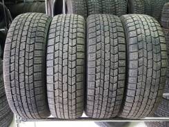 Dunlop DSX-2. Зимние, 2015 год, 5 %, 4 шт