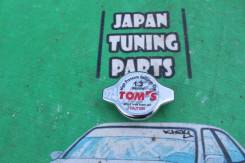 Крышка расширительного бачка. Toyota: Corona, Lite Ace, Scepter, Aristo, Ipsum, Avensis, Sprinter Trueno, Corolla, Tercel, Tundra, Raum, Sprinter, Vis...