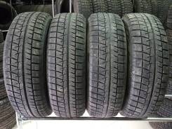 Bridgestone Blizzak Revo GZ. Зимние, 5 %, 4 шт