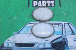 Шильдики на задние стойки Chaser jzx100. Toyota Chaser, JZX100