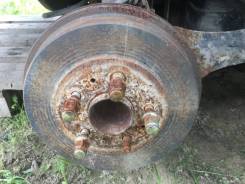 Барабан тормозной. Ford Focus, CB4, DA3, DB Двигатели: AODA, AODB, AODE, ASDA, ASDB, G6DA, G6DB, G6DD, G8DA, GPDA, GPDC, HHDA, HHDB, HWDA, HWDB, HXDA...