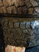 Hankook DynaPro AT-M RF10. ����� at, �/�, ����� 5 % ����