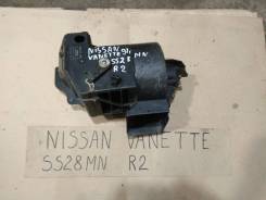 Печка. Nissan Vanette, SS28MN Двигатель R2