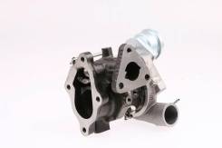 Интеркулер. Mitsubishi: L200, Pajero, Delica, Nativa, Montero Sport, Montero, Pajero Sport, Challenger Двигатель 4M40
