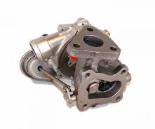 Турбина. Mitsubishi: Strada, L200, Pajero, Triton, Nativa, Montero Sport, Montero, Pajero Sport Двигатель 4D56