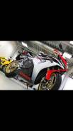 Honda CBR 1000RR Fireblade. 1 000 куб. см., исправен, птс, с пробегом