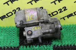 Стартер. Toyota: Town Ace Truck, Lite Ace, Corona, Ipsum, Corolla Axio, RAV4, Gaia, Corolla Verso, Camry, Lite Ace Noah, Town Ace, Corolla, Avensis Ve...