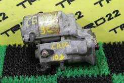 Стартер. Toyota: Town Ace Truck, Lite Ace, Corona, Ipsum, Corolla Axio, RAV4, Gaia, Lite Ace Noah, Camry, Corolla Verso, Town Ace, Corolla, Avensis Ve...