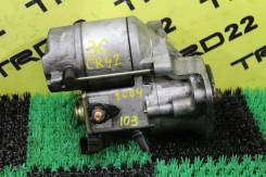 Стартер. Toyota: Town Ace Truck, Lite Ace, Corona, Ipsum, Corolla Axio, RAV4, Gaia, Corolla Verso, Lite Ace Noah, Camry, Town Ace, Corolla, Avensis Ve...