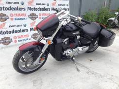 Suzuki Boulevard M109R. 1 800 куб. см., исправен, птс, без пробега