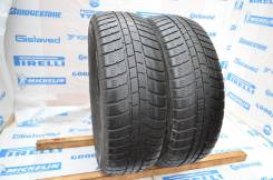 Michelin Pilot Alpin. Зимние, 20 %, 2 шт