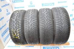 Nokian WR. Зимние, 20 %, 4 шт