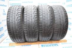 Pirelli Winter Sottozero. Зимние, 20 %, 4 шт
