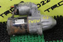 Стартер. Mitsubishi: Lancer Evolution, RVR, Delica D:5, Delica, Lancer, ASX, Outlander, Galant Fortis Peugeot 4007, GP Citroen C-Crosser, EP Двигатели...