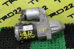 Стартер. Mitsubishi: Lancer Evolution, RVR, Delica D:5, Delica, Lancer, ASX, Outlander, Galant Fortis Peugeot 4007, GP Citroen C-Crosser, EP Двигатели...