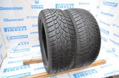 Dunlop SP Winter Sport 3D. Зимние, 20 %, 2 шт