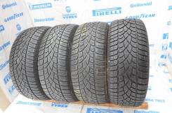 Dunlop SP Winter Sport 3D. Зимние, 20 %, 4 шт