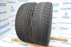 Bridgestone Blizzak Revo2. Зимние, 20 %, 2 шт