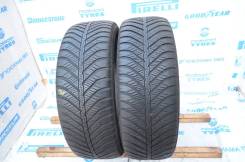 Goodyear Vector. Зимние, 20 %, 2 шт