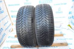 Michelin Alpin 4. Зимние, 20 %, 2 шт