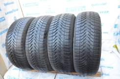 Michelin Alpin 4. Зимние, 20 %, 4 шт