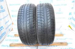 Michelin Primacy Alpin. Зимние, 20 %, 2 шт