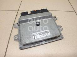 Привязка блока ECM Nissan Juke F15
