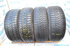 Pirelli Winter Sottozero 3. Зимние, 20 %, 4 шт