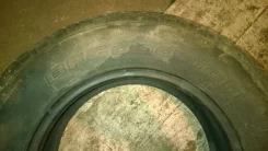 BFGoodrich Long Trail T/A Tour. �����������, �/�, ����� 60 % ����